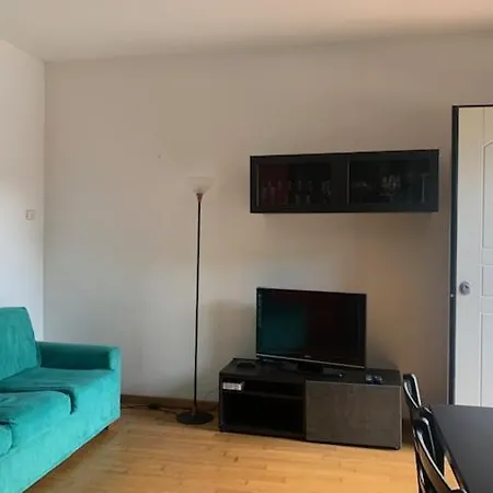 I Cordai House Rent Apartamento