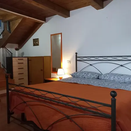I Cordai House Rent Iesi