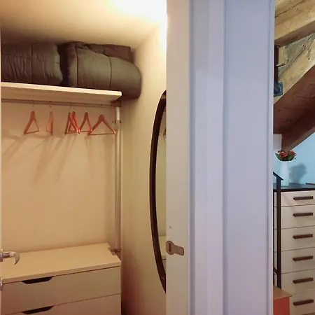 I Cordai House Rent Apartamento *