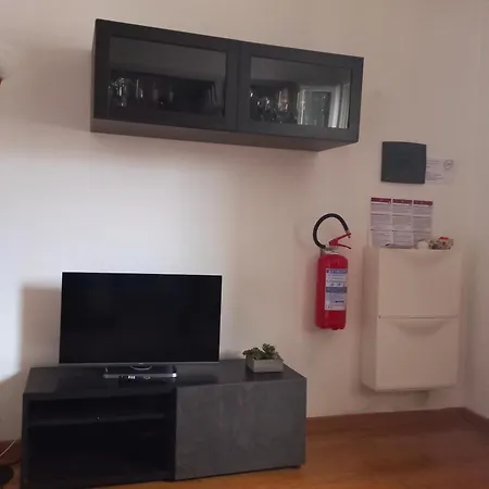 I Cordai House Rent Iesi