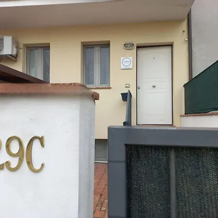 I Cordai House Rent Iesi