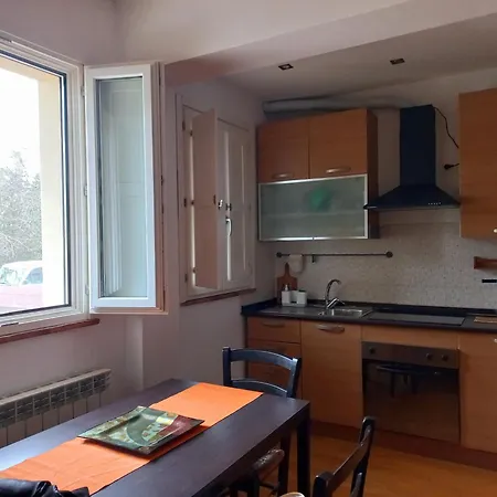 I Cordai House Rent Daire Iesi