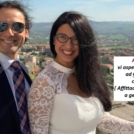 I Cordai House Rent Apartamento *