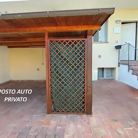 I Cordai House Rent Iesi